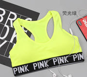 Sports Vest, Sports Bra, Yoga Brassiere Frugal Finds Galore