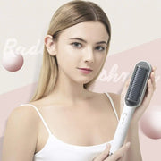Dual Purpose Straight Hair Comb Frugal Finds Galore