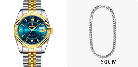 Quartz Business Watch Frugal Finds Galore