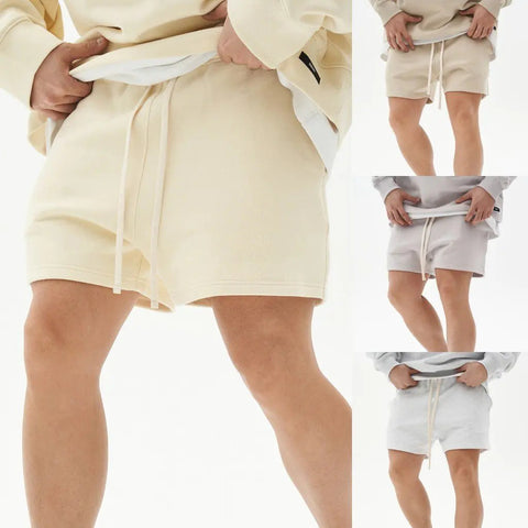 Youth Trend High Street Sports Shorts Frugal Finds Galore