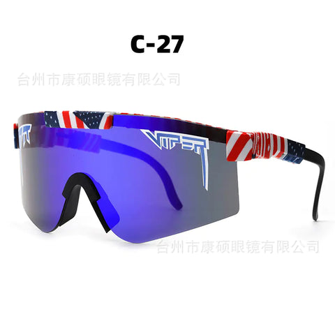 Polarized Cycling Sunglasses for Outdoor Sports Frugal Finds Galore