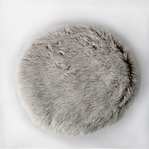 Round Blanket Sleeping Mat for Pets Frugal Finds Galore