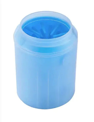 Pet Foot Washing Cup Frugal Finds Galore