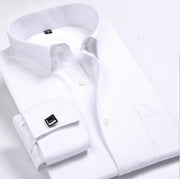Men's business shirts Frugal Finds Galore