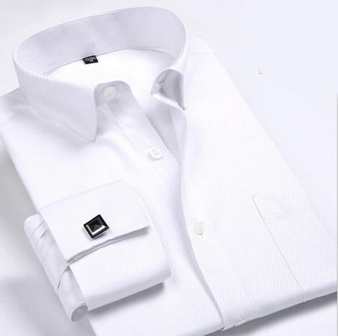 Men's business shirts Frugal Finds Galore