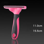 Pet grooming tool dog comb Frugal Finds Galore