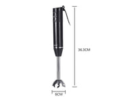 Multi Functional Household Electric Bar Machine Kitchen Gadgets Frugal Finds Galore