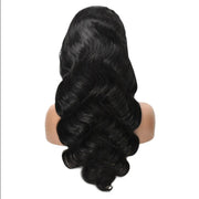 Front Lace Human Hair Wig Frugal Finds Galore