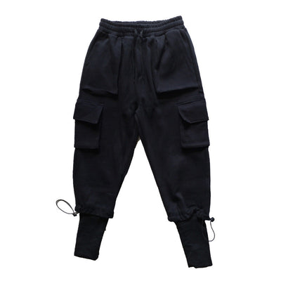 Multi-pocket cargo pants Frugal Finds Galore