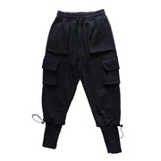 Multi-pocket cargo pants Frugal Finds Galore