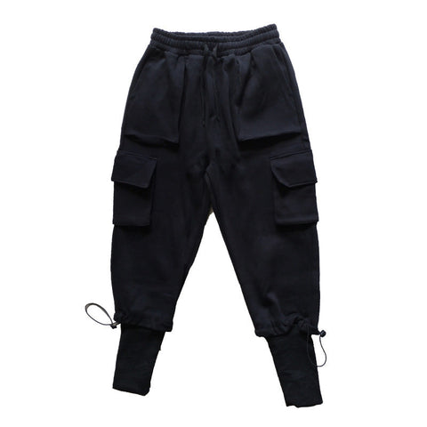 Multi-pocket cargo pants Frugal Finds Galore