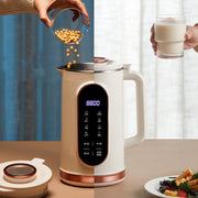 Mini Multifunctional Cytoderm Breaking Machine Household Bean Juice Maker Frugal Finds Galore