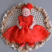 Girls' Baby Dress Frugal Finds Galore