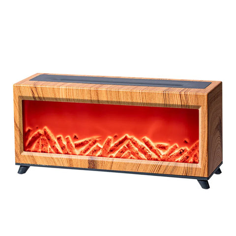 Heavy Fog Essential Oil Diffuser Frugal Finds Galore