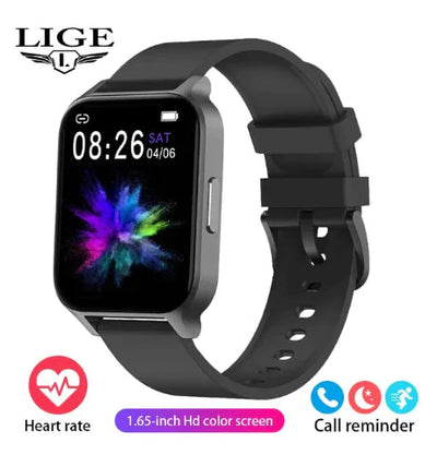 Smart Watch Ladies Sport Fitness Frugal Finds Galore