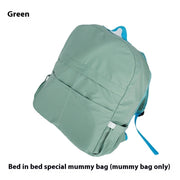 Baby Bed Foldable Portable Anti-pressure Frugal Finds Galore