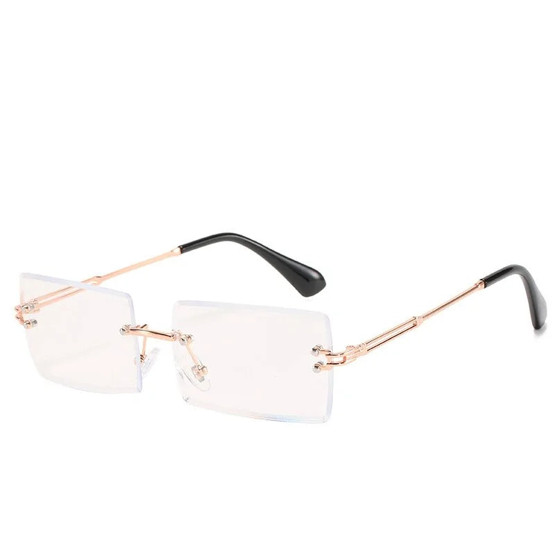 Unisex Anti Blue Rays Computer Glasses