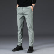 Men's Casual Stretch Slim Fit Fashion Pants Frugal Finds Galore