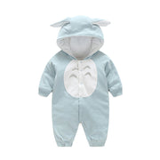 Baby jumpsuit baby romper Frugal Finds Galore