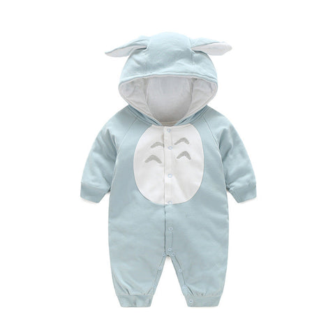 Baby jumpsuit baby romper Frugal Finds Galore