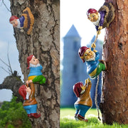 Garden Gnome Decorations Frugal Finds Galore