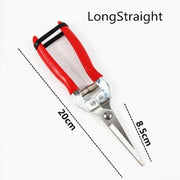 Stainless steel pruning shears Frugal Finds Galore
