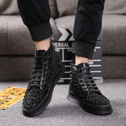 Famous Leather Tops business Dress Shoe Frugal Finds Galore