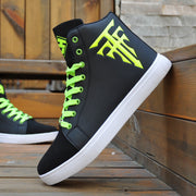 High top sneakers men Martin boots Frugal Finds Galore