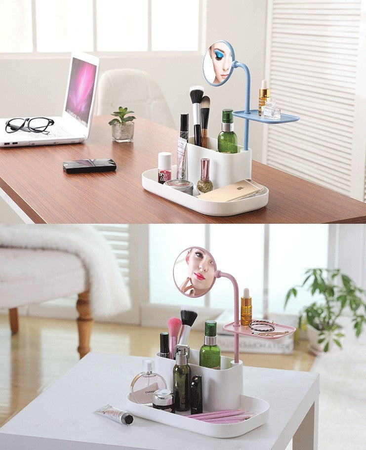 Cosmetic Storage Box