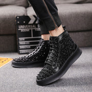 Famous Leather Tops business Dress Shoe Frugal Finds Galore