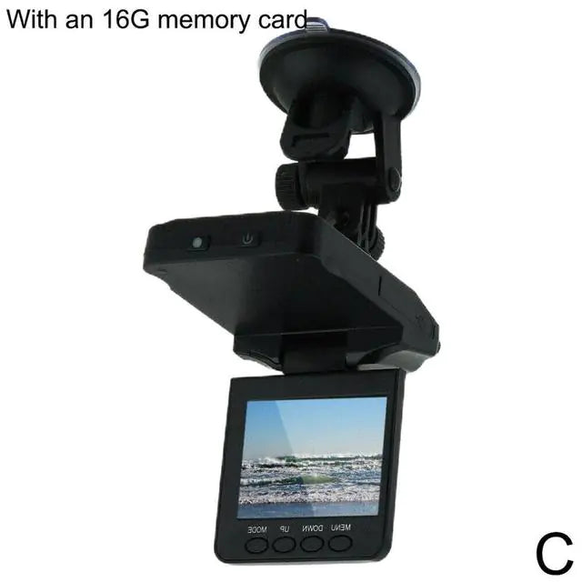 Car DVR  Camera