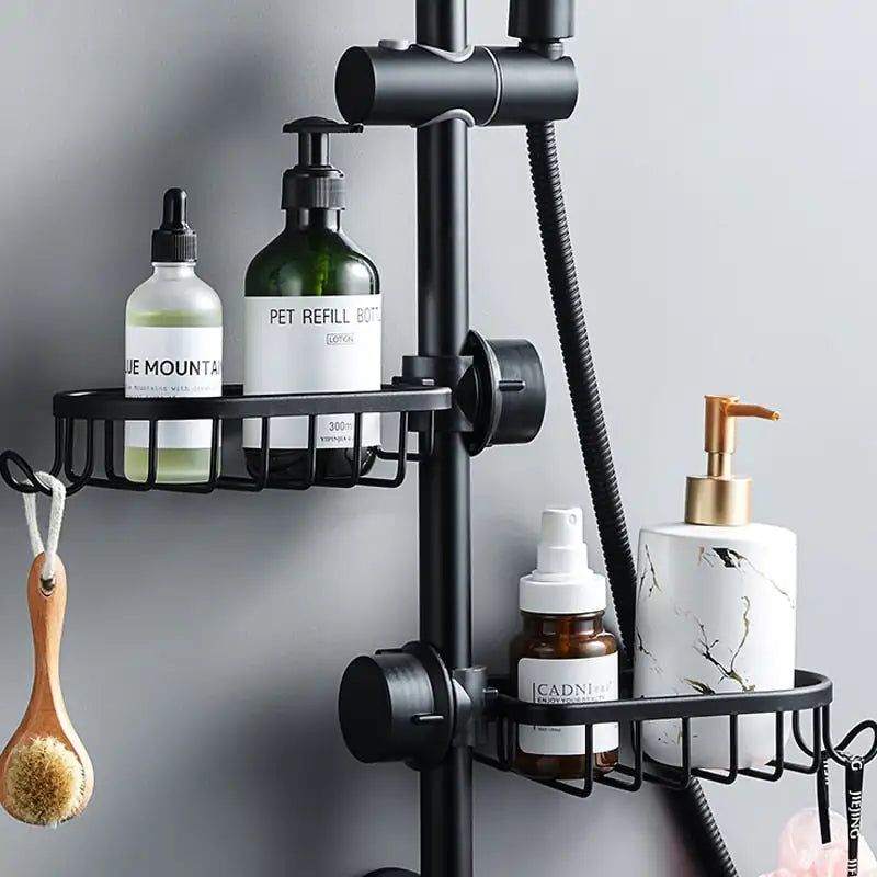 Bathroom Shelves