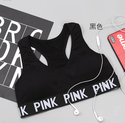 Sports Vest, Sports Bra, Yoga Brassiere Frugal Finds Galore