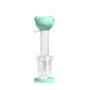 Silicone Baby Medicine Feeding Syringe and Pacifier Device Frugal Finds Galore