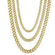 Six-Sided Cuban Sweater Chain Frugal Finds Galore