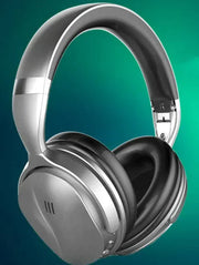 Bluetooth Noise Reduction Over Ear Headset Frugal Finds Galore
