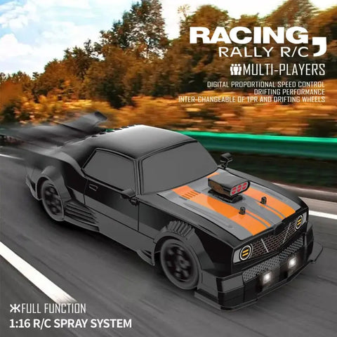 Remote Control Car Model Frugal Finds Galore