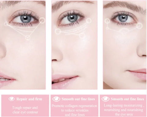 Retinol Eye Cream Stick Frugal Finds Galore