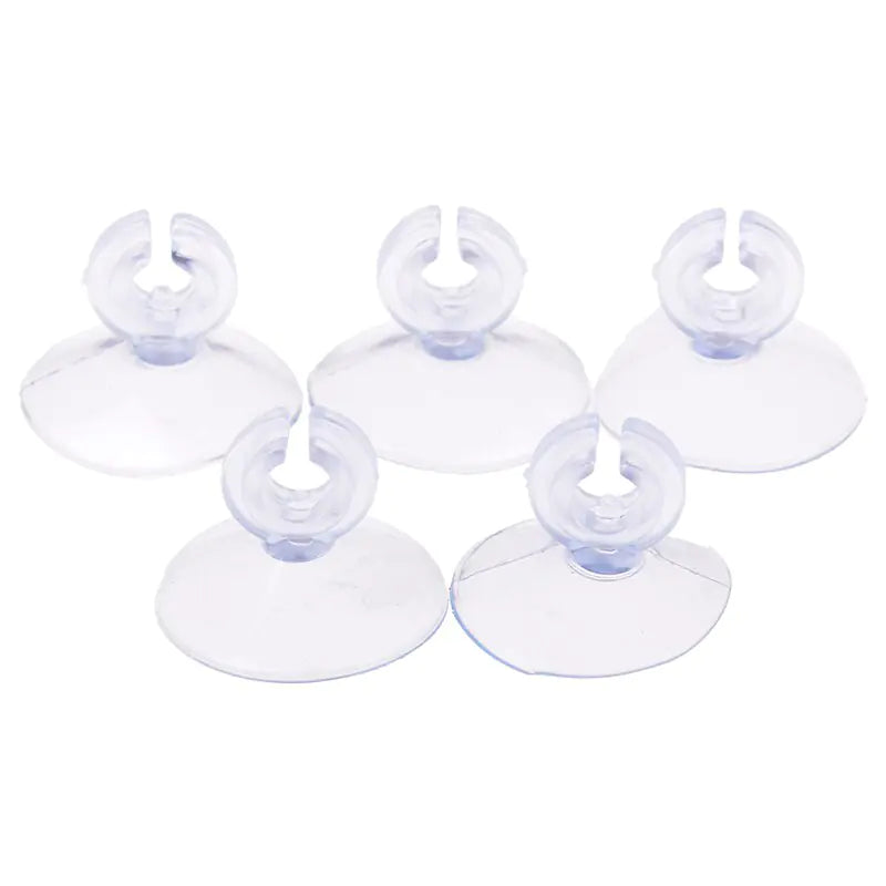 Silicone Suction Cup Holders