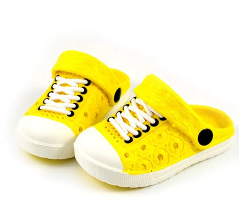 Kids' Sandals, Unisex Beach Shoes Frugal Finds Galore