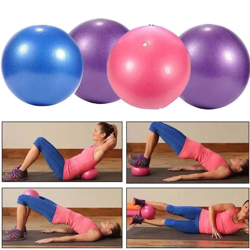 Yoga Balls