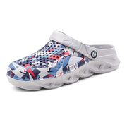 Lightweight Men's Breathable Outdoor Sandals Frugal Finds Galore