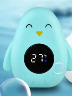 Bath Water Thermometer Frugal Finds Galore