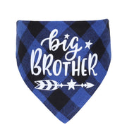 New Pet Triangle Scarf for Pregnancy Announcement Frugal Finds Galore