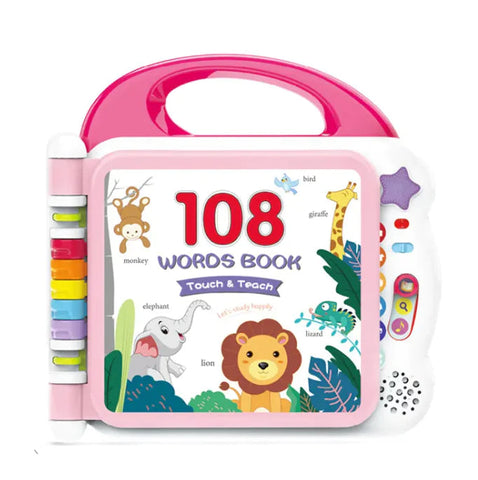 Smart Kids Learning  Book Frugal Finds Galore