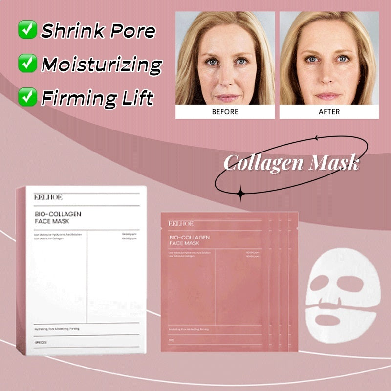 Deep Hydration Moisturizer Face Mask