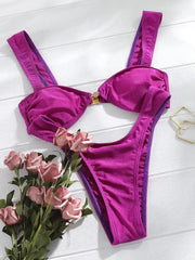 Sexy Push-Up Micro Bikini Set Frugal Finds Galore