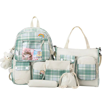 Ziday Backpack Frugal Finds Galore