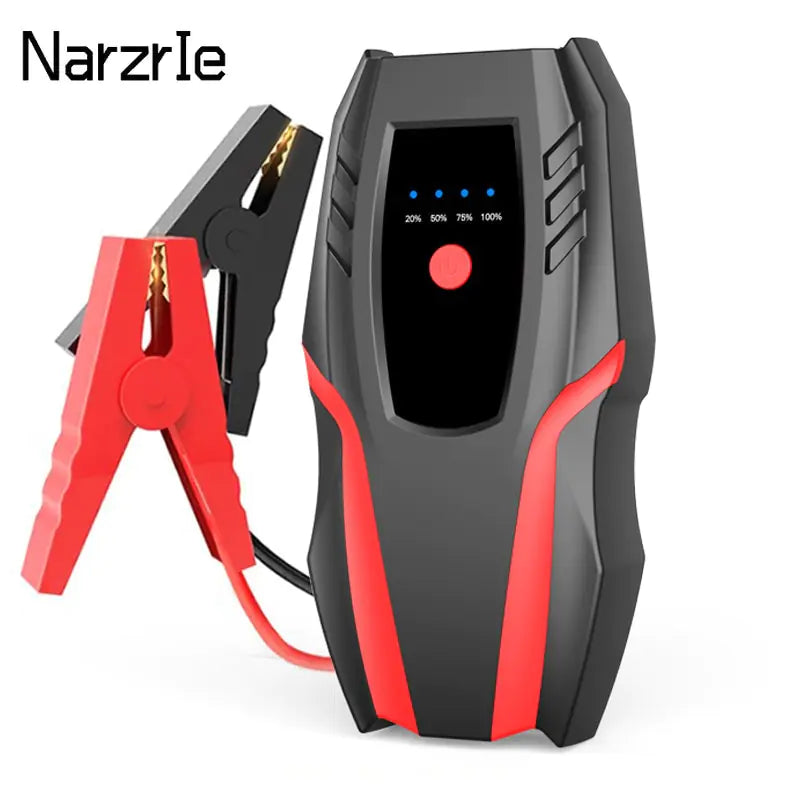 Portable Car Battery Charger