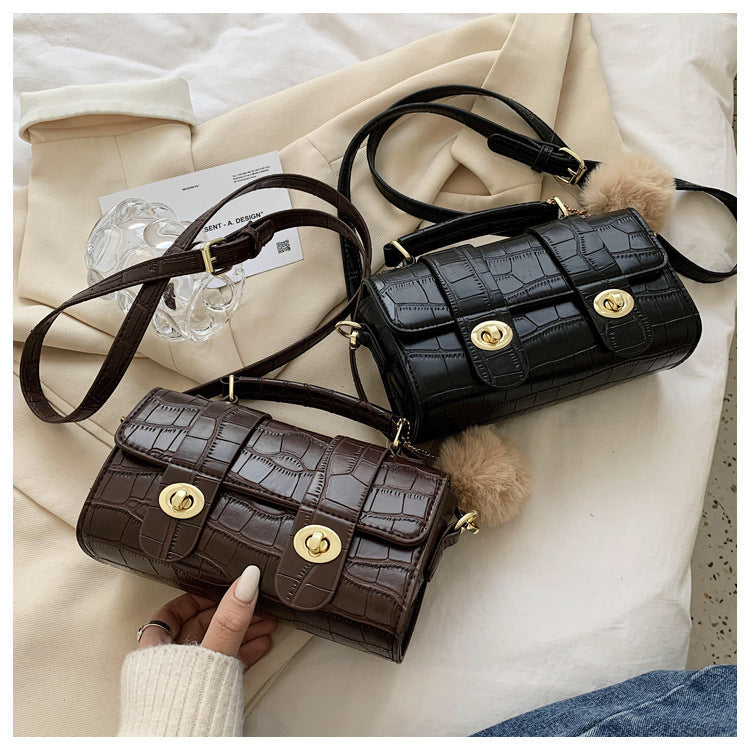 New Trendy Messenger Bag